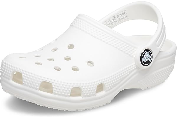 Crocs Kid's Classic Clog (Little Kid/Big Kid/Toddler)