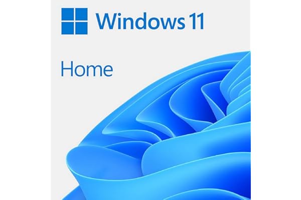 Microsoft System Builder | Windоws 11 Home | Intended use for new systems | Install on a new PC | Branded by Microsoft