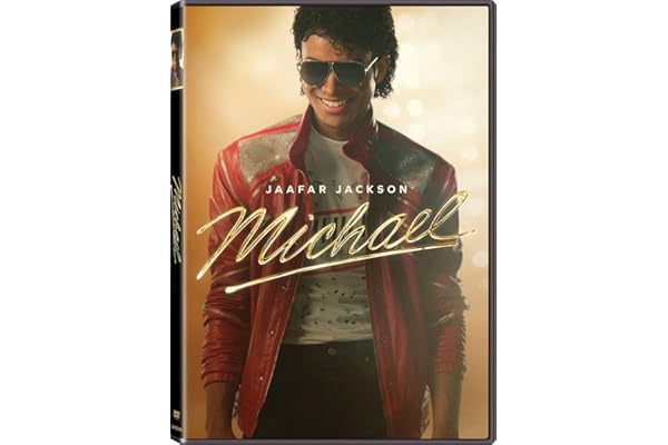 Michael - DVD