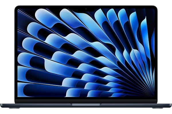 Apple 2026 MacBook Air 13-inch Laptop with M5 chip: Built for AI, 13.6-inch Liquid Retina Display, 16GB Unified Memory, 512GB