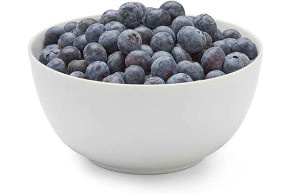Blueberries, 1 Pint