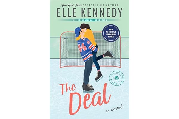 The Deal: Now an Original Series on Amazon Prime (Off-Campus, 1)
