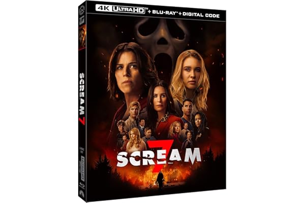 Scream 7
