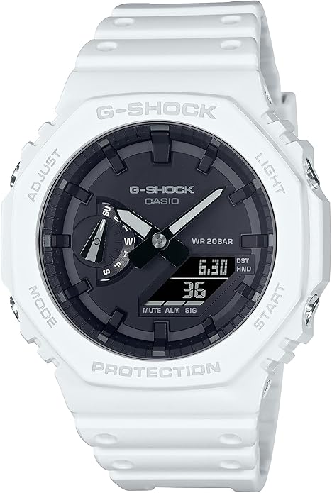 G-Shock GA2100-7A